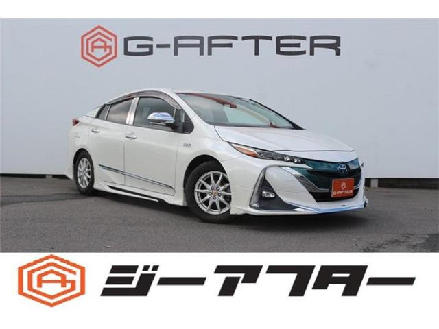 プリウスPHV 1.8 S ナビパッケージ 
