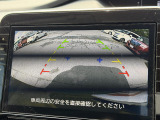 ●【バックカメラ】装備で後退時の安全性も高いです☆運転が不安な方も安心ですね♪