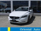 ボルボ V40