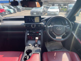 IS 300h バージョンL 本革シート ワンオーナー