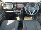 ハスラー ハイブリッド(HYBRID) X 4WD 修復歴無し