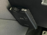 【ETC】高速道路の料金所をストレスなく通過!話題のスポットやサービスエリアに多い「スマートIC」利用時は必須のアイテムです。当店でセットアップを実施、ご納車当日からすぐにご利用いただけます!