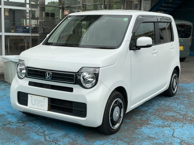 N-WGN L 
