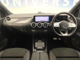 Bクラス B200d AMGライン 