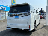 ヴェルファイア 2.5 Z Gエディション 