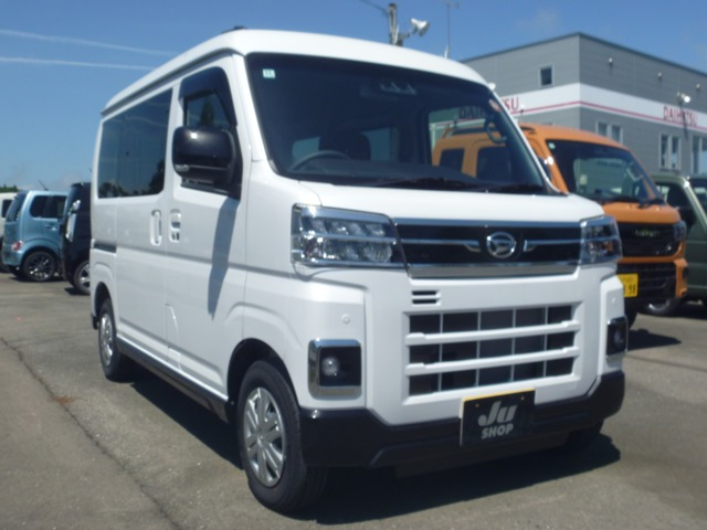 アトレー RS 4WD