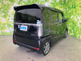 N-BOXカスタム  