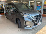 もちろん購入後も安心のアフターサービスもあります。貴方のカーライフの山口日産ステージ23宇部店でお任せください。