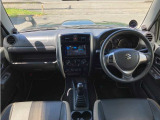 ジムニー ランドベンチャー 4WD 