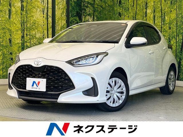 ヤリス 1.5 ハイブリッド Z