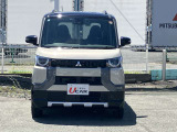 デリカミニ T プレミアム 4WD 