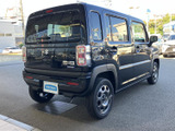ハスラー ハイブリッド(HYBRID) G 