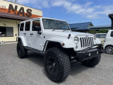 ラングラー アンリミテッド サハラ 4WD 