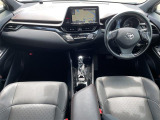 C-HR  G 本革シート 修復歴無し