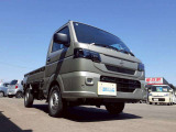 実際に運転席に座り、装備に触れたりエンジンをかけてみて頂くことも可能です!その際はスタッフまでお気軽にお声がけください♪