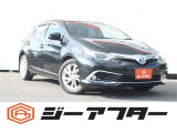 トヨタ オーリス