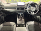 CX-5 2.2 XD ブラックトーンエディション 
