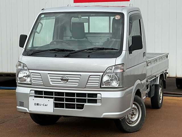 日産 NT100クリッパー 