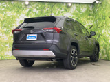 RAV4 2.0 アドベンチャー 4WD 