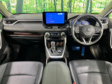 RAV4 2.0 G Zパッケージ 4WD 