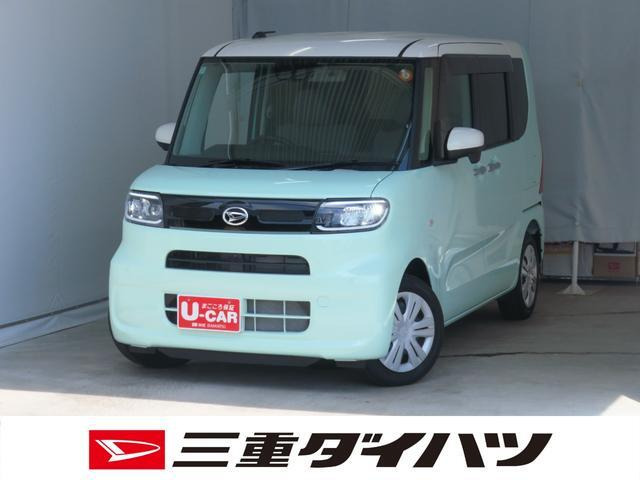 タント X 
