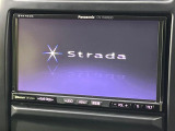 【ナビゲーション】使いやすいナビで目的地までしっかり案内してくれます。各種オーディオ再生機能も充実しており、お車の運転がさらに楽しくなります!!