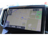 ヴェルファイア 2.5 X 4WD 禁煙車 10.1インチ後席モニター ETC