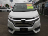ステップワゴン 1.5 スパーダ ホンダ センシング 4WD 