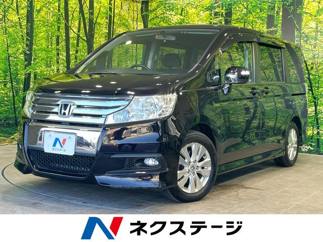 ホンダ ステップワゴン 
