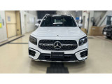 GLB GLB200d 4マチック AMGラインパッケージ 4WD ディーゼルターボ 4WD MP202401