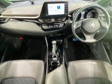 C-HR  G
