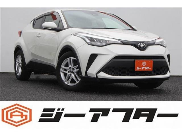 C-HR  1.2 S-T