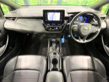 カローラツーリング 1.8 ハイブリッド W×B 