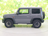 ジムニーシエラ 1.5 JC 4WD 