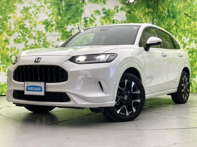 ZR-V 2.0 e:HEV Z 4WD