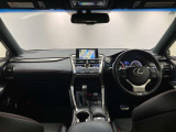 NX 200t Fスポーツ 