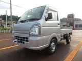 キャリイ KC エアコン パワステ 4WD 
