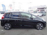 取り回しがきいて運転がしやすいです。