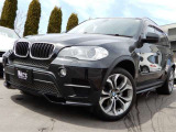 X5 xドライブ 35d ブルーパフォーマンス ダイナミック スポーツ パッケージ 4WD 