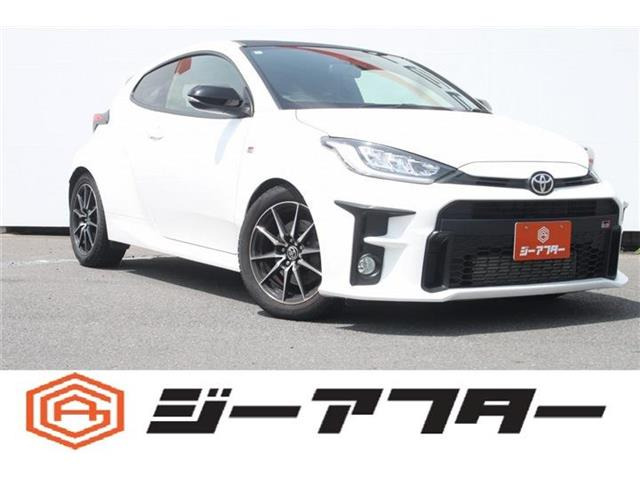 ヤリス  1.6 RC 4WD