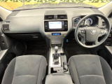 ランドクルーザープラド 2.7 TX 4WD 