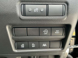 運転席から操作できます。