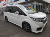 ステップワゴン 1.5 スパーダ ホンダ センシング 4WD 