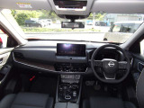 エクストレイル  1.5 G e-4ORCE 4WD