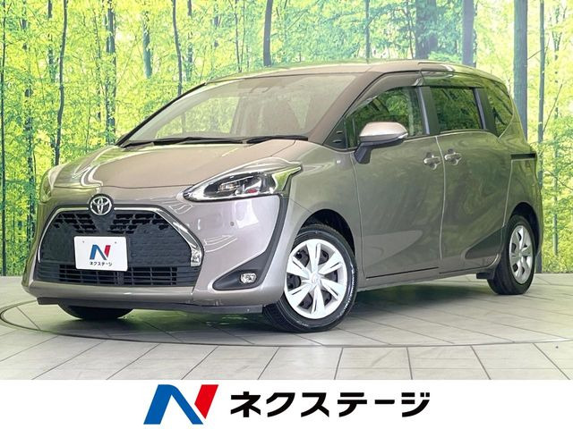 シエンタ 1.5 G
