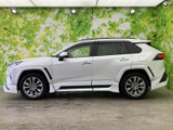 RAV4 2.0 G Zパッケージ 4WD 