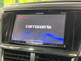 【ナビゲーション】目的地までしっかり案内してくれる使いやすいナビ。Bluetooth接続すればお持ちのスマホやMP3プレイヤーの音楽を再生可能!毎日の運転がさらに楽しくなります!!