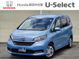 6人乗りフリードが入荷いたしました! U-Select川越へようこそ。当社下取りのお墨付き車両です。人気車両で充実装備の一台。おススメです。どうぞご覧くださいませ。