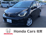 ワンオーナー 禁煙車 純正ナビ ETC ドラレコ おすすめのFITです!