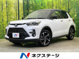 トヨタ ライズ